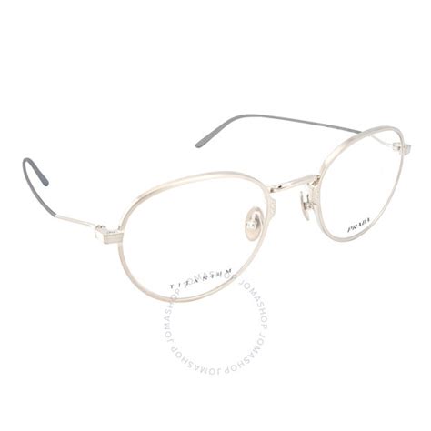 prada titanium glasses|prada eyewear glasses.